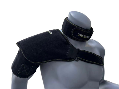 ArmorLite Stab Proof Shoulder Guard(Deltoid and Upper Arm) - armorlite