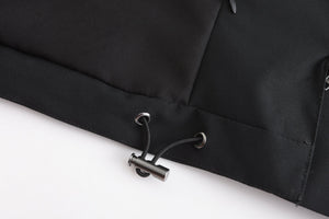 ArmorLite FlexGuard Stab - Proof Tactical Windproof Outdoor Jacket - Flexible Body Armor - armorlite