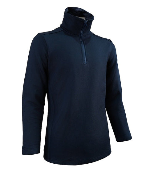 Voyager Knife - Proof Pullover Sweater - armorlite
